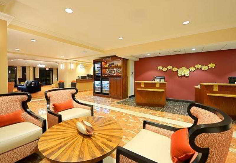 Courtyard By Marriott Fort Lauderdale Coral Springs Exterior foto