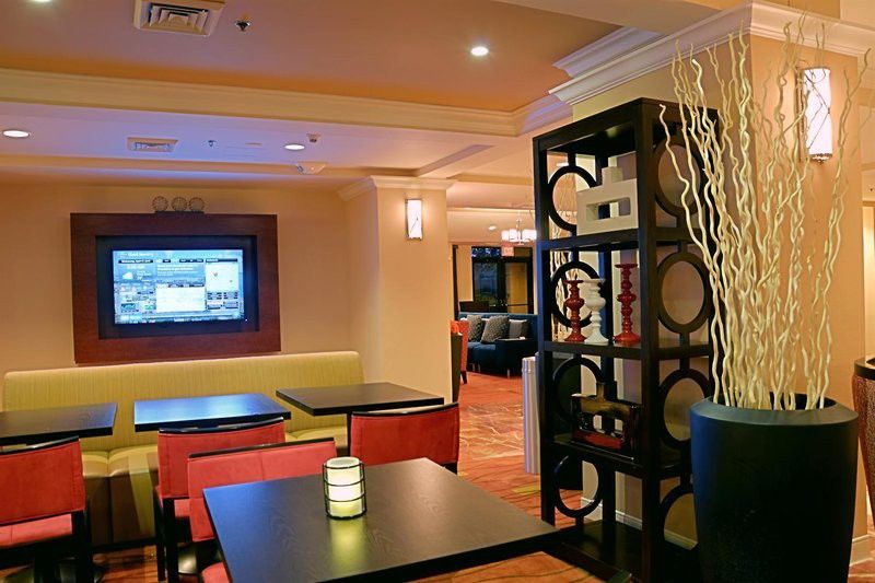 Courtyard By Marriott Fort Lauderdale Coral Springs Exterior foto